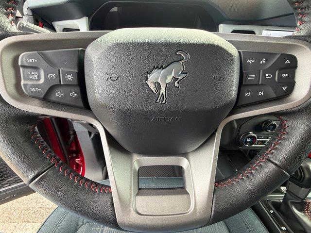 2025 Ford Bronco - $50,900
