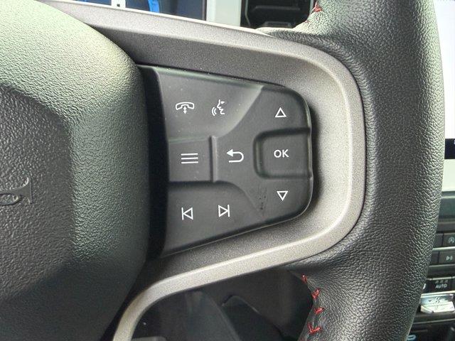 2025 Ford Bronco - $50,900