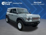 2023 Bronco Thumbnail 1