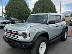 2023 Bronco Thumbnail 3