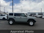 2023 Bronco Thumbnail 4