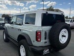 2023 Bronco Thumbnail 6