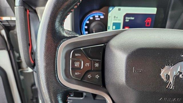 2023 Ford Bronco Heritage Edition