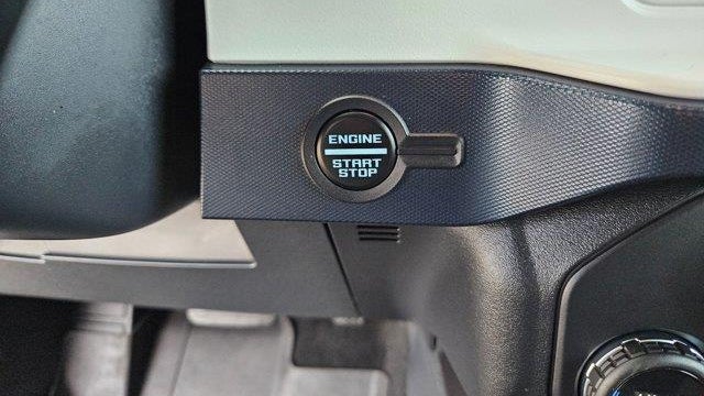 2023 Ford Bronco Heritage Edition