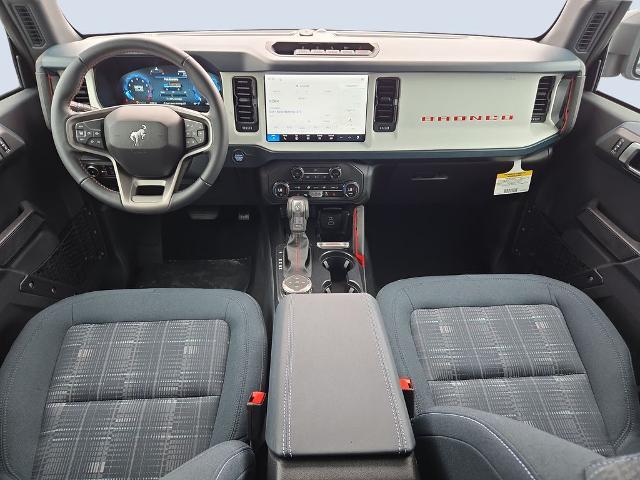 2026 Ford Bronco - $58,410