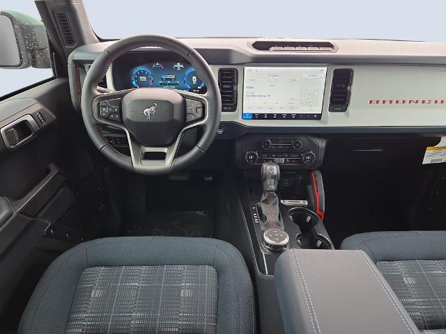 2026 Ford Bronco - $58,410