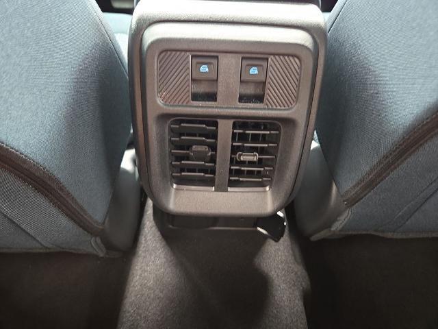 2026 Ford Bronco - $58,410