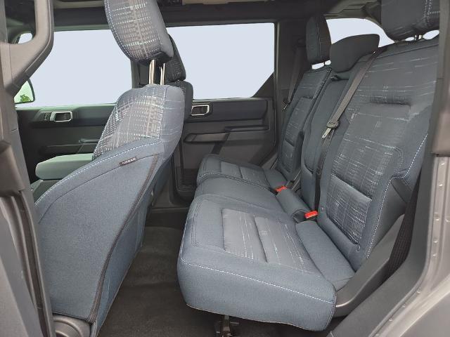 2026 Ford Bronco - $58,410