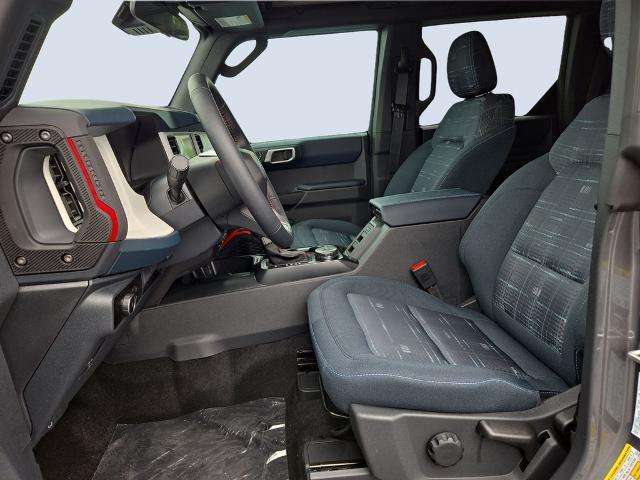 2026 Ford Bronco - $58,410