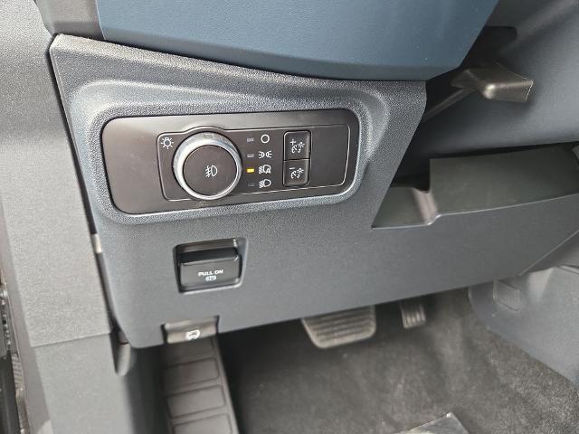 2026 Ford Bronco - $58,410