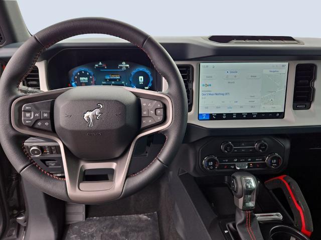2026 Ford Bronco - $58,410
