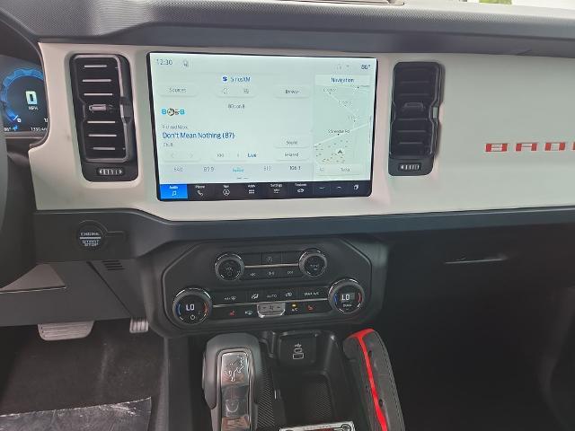 2026 Ford Bronco - $58,410