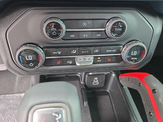 2026 Ford Bronco - $58,410