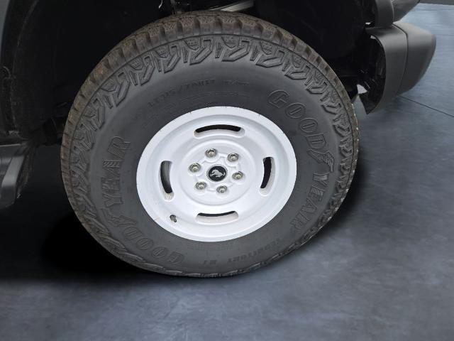 2026 Ford Bronco - $58,410