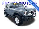 2023 Bronco Thumbnail 6
