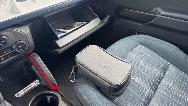 2023 Ford Bronco Heritage Edition