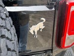 2025 Bronco Thumbnail 6