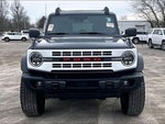2025 Bronco Thumbnail 7