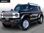 2025 Bronco Thumbnail 1