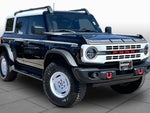 2025 Bronco Thumbnail 3