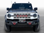 2025 Bronco Thumbnail 4