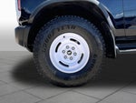 2025 Bronco Thumbnail 10