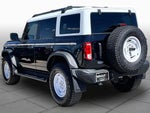 2025 Bronco Thumbnail 11