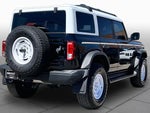 2025 Bronco Thumbnail 12