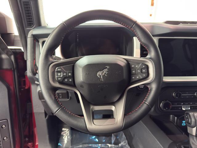 2025 Ford Bronco - $54,385