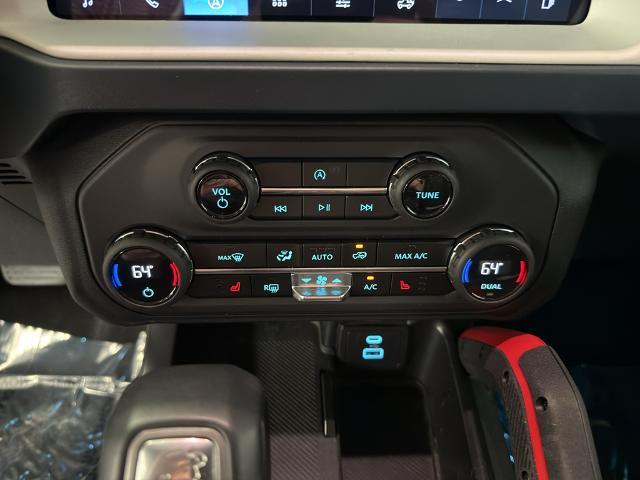 2025 Ford Bronco - $54,385