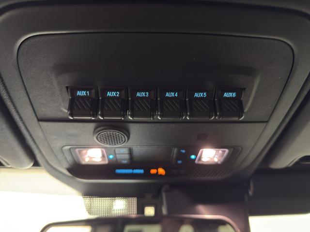 2025 Ford Bronco - $54,385