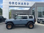 2024 Bronco Thumbnail 2
