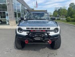 2024 Bronco Thumbnail 3