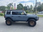 2024 Bronco Thumbnail 5