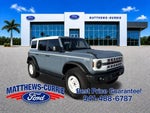 2025 Bronco Thumbnail 3