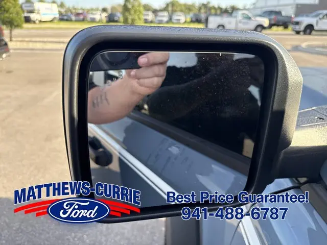 2025 Ford Bronco - $50,397