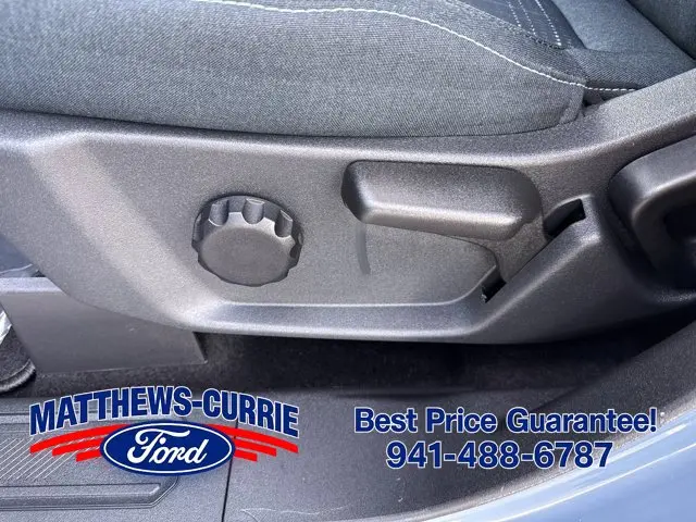 2025 Ford Bronco - $50,397
