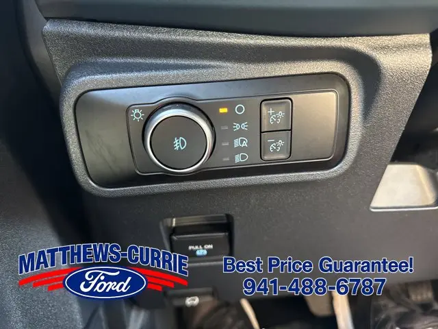 2025 Ford Bronco - $50,397