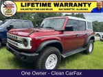 2025 Bronco Thumbnail 1