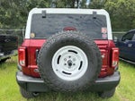 2025 Bronco Thumbnail 4