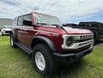 2025 Bronco Thumbnail 6