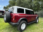 2025 Bronco Thumbnail 7
