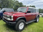 2025 Bronco Thumbnail 12