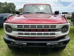 2025 Bronco Thumbnail 13