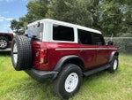 2025 Bronco Thumbnail 17