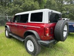 2025 Bronco Thumbnail 18