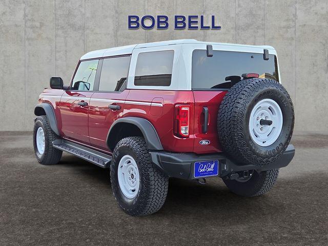 2026 Ford Bronco - $56,891