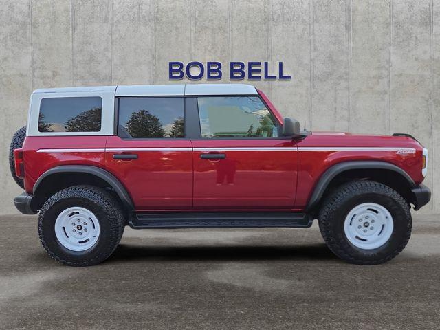 2026 Ford Bronco - $56,891