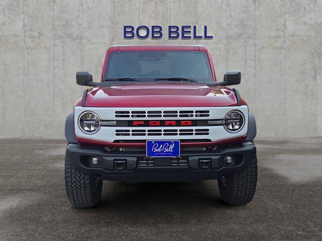 2026 Ford Bronco - $56,891