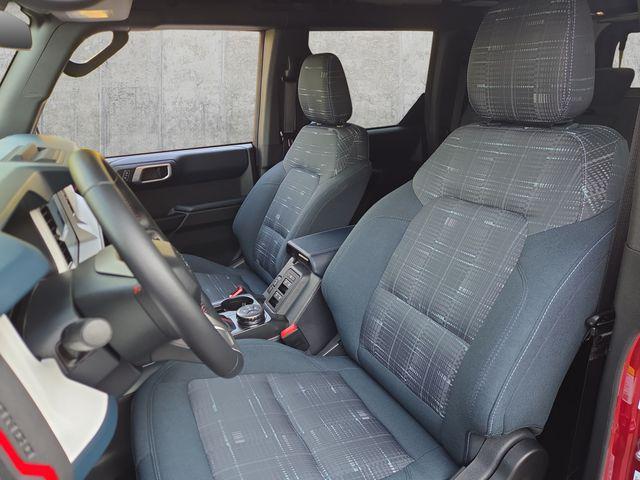 2026 Ford Bronco - $56,891